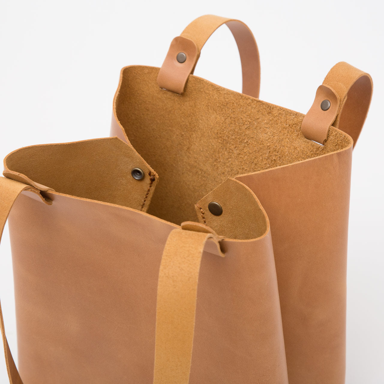 Tote Duo