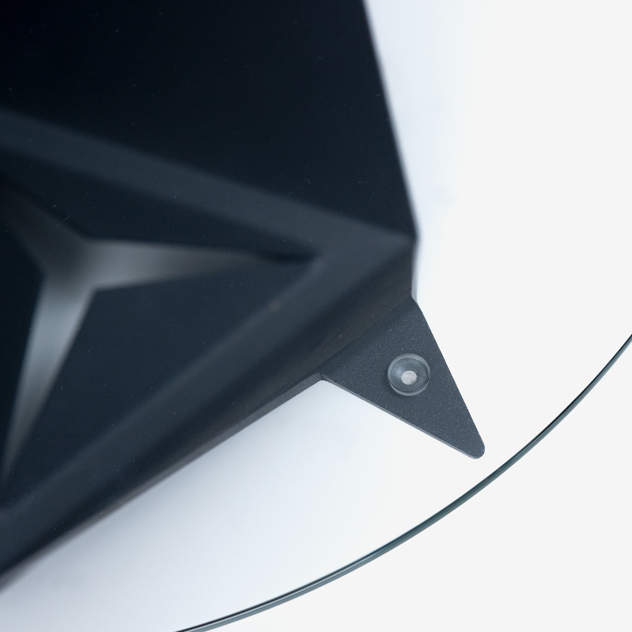 Mesa Circular Origami