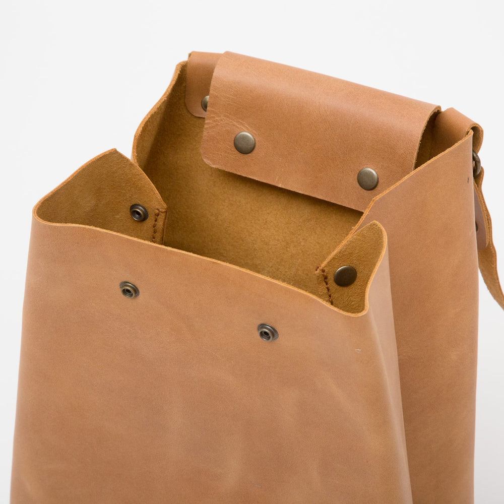 Tote Rucksack