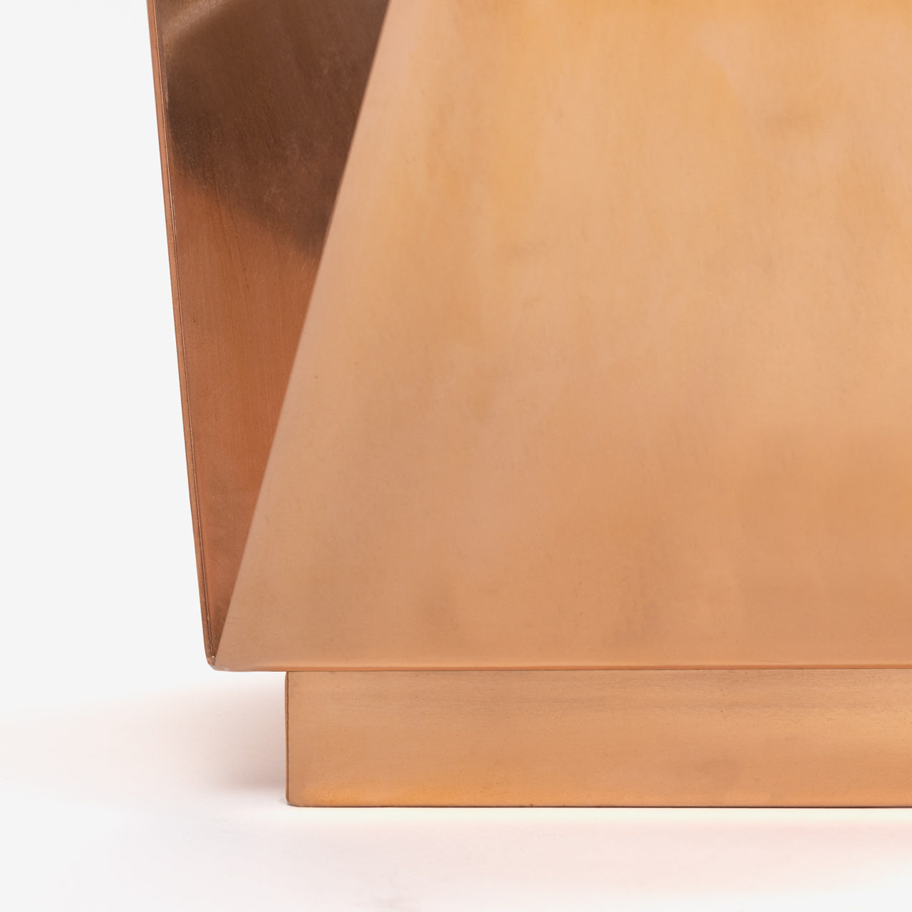 Mesa Circular Origami