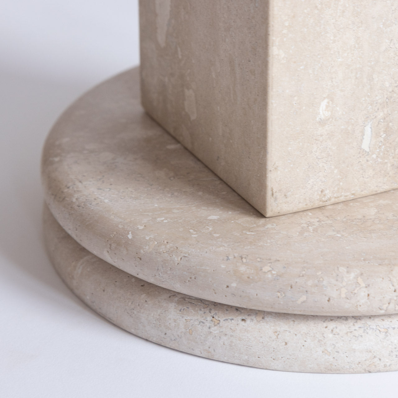 Mesa Lateral Curva