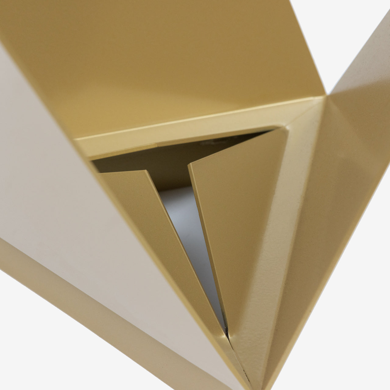 Mesa Circular Origami