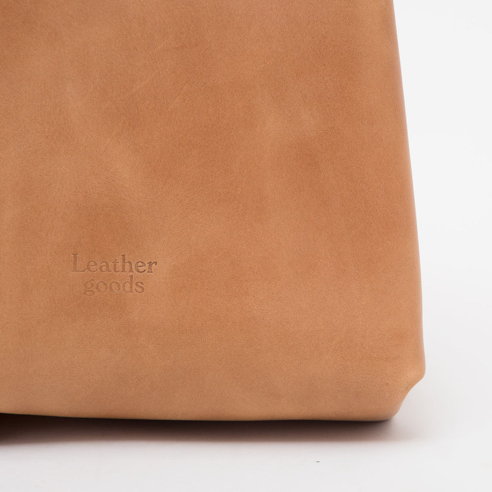 Tote Rucksack