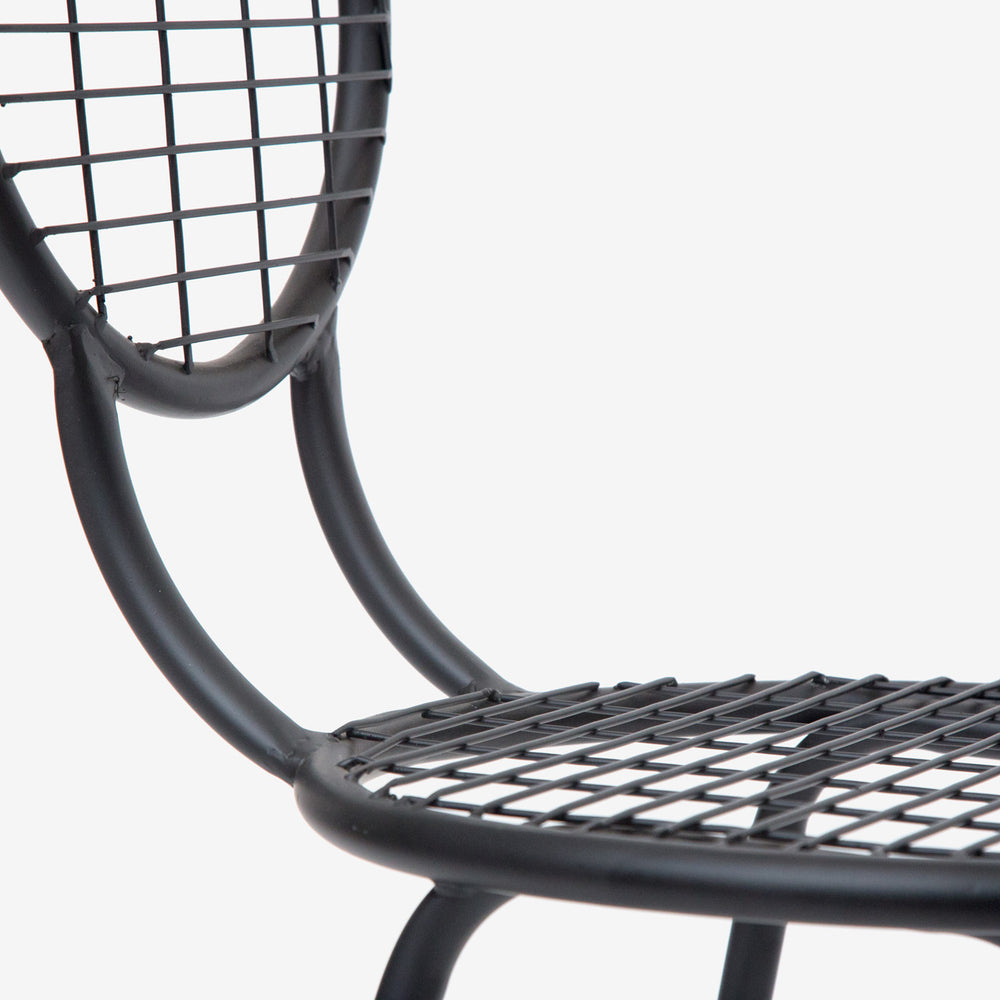Silla Tenis