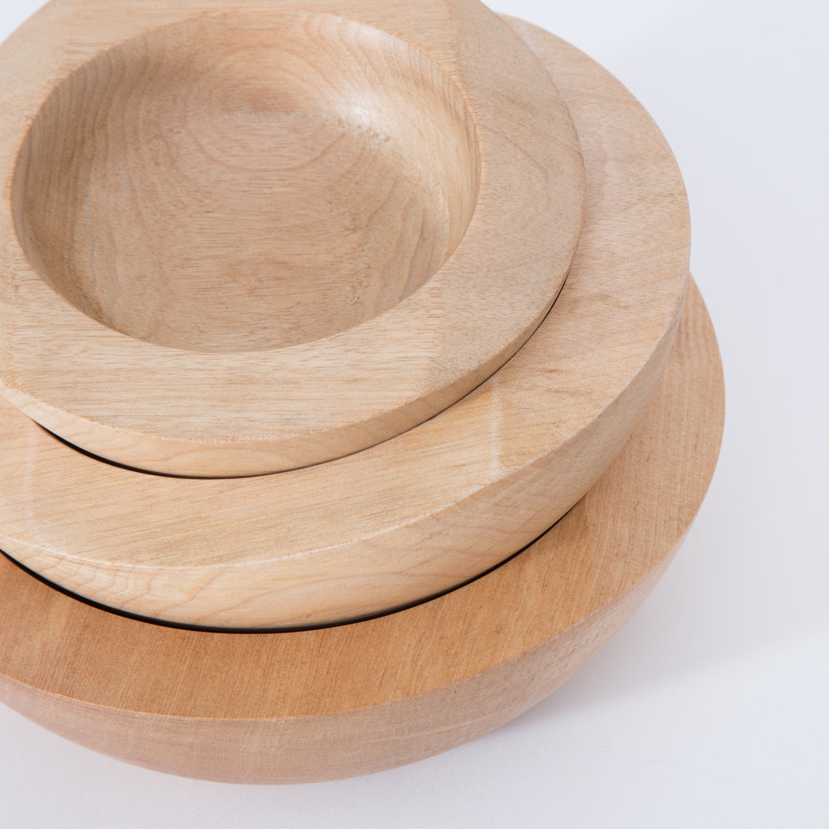 Set de Cuencos IWE