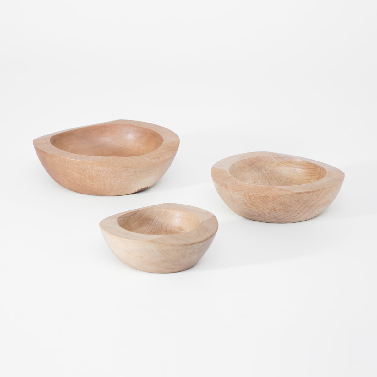 Set de Cuencos IWE