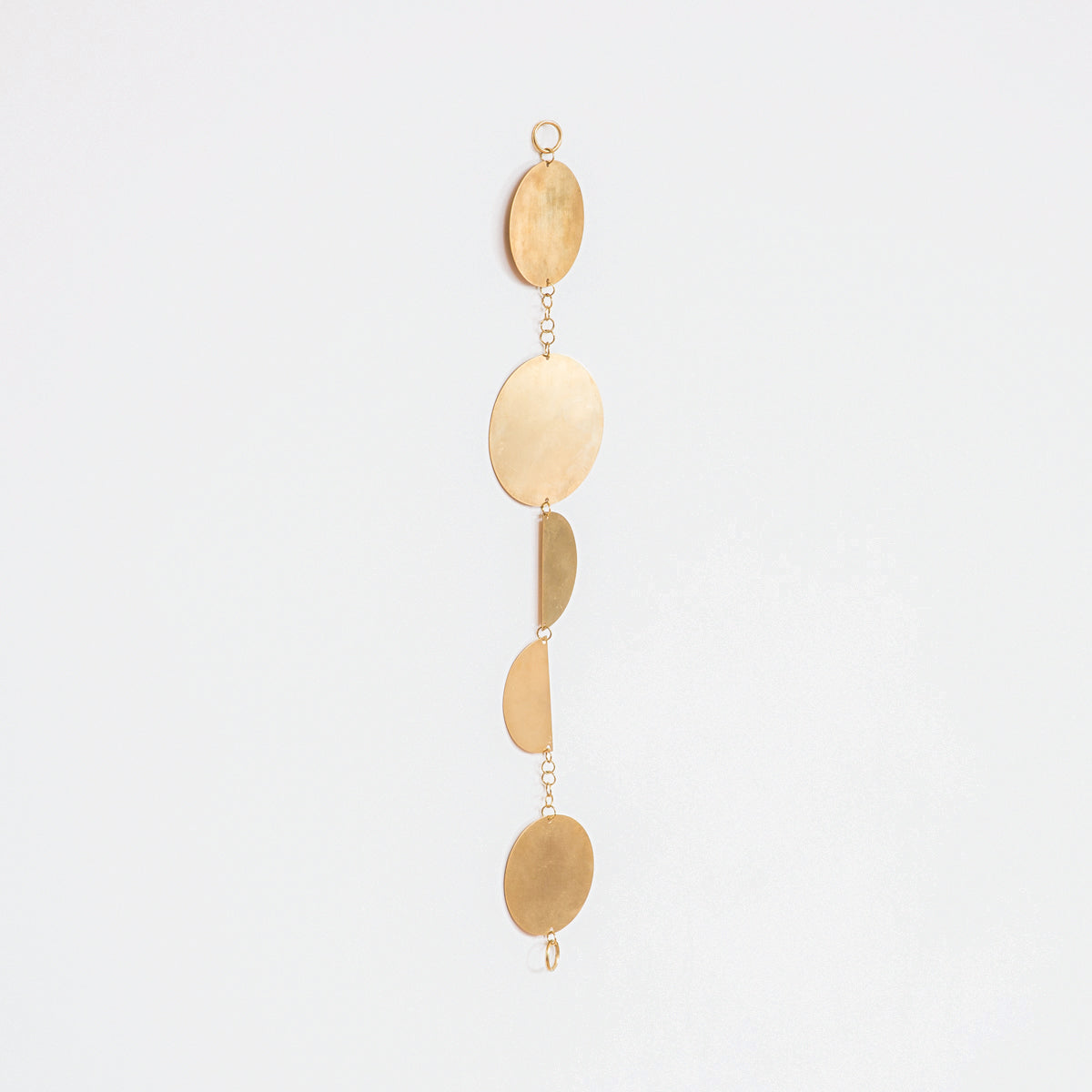 Colgante Bronce Fases