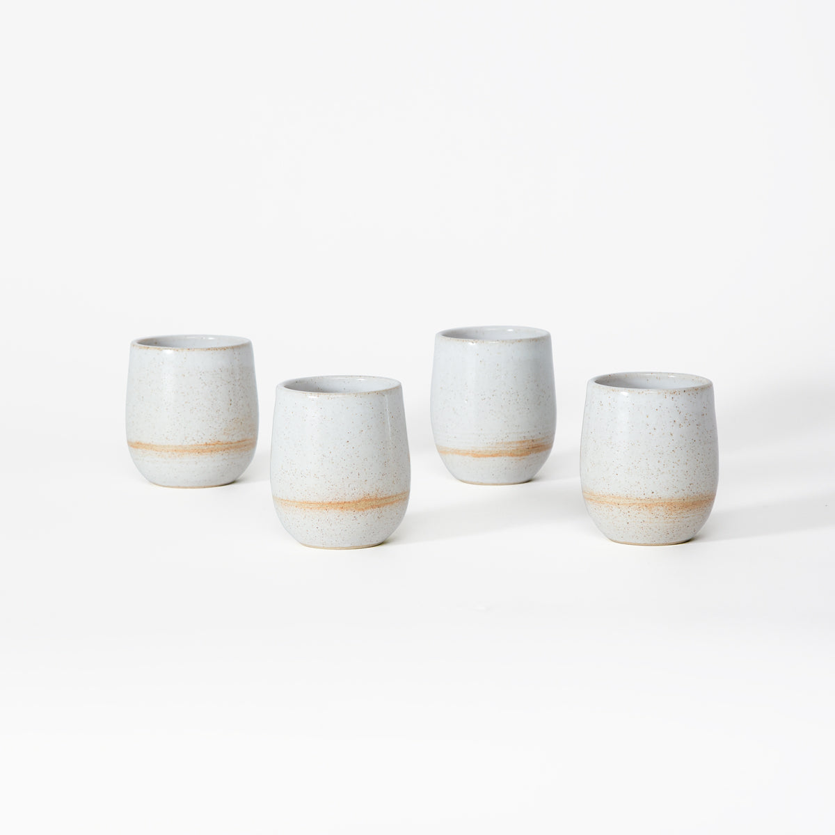 Set de Vasos Trazo (4)