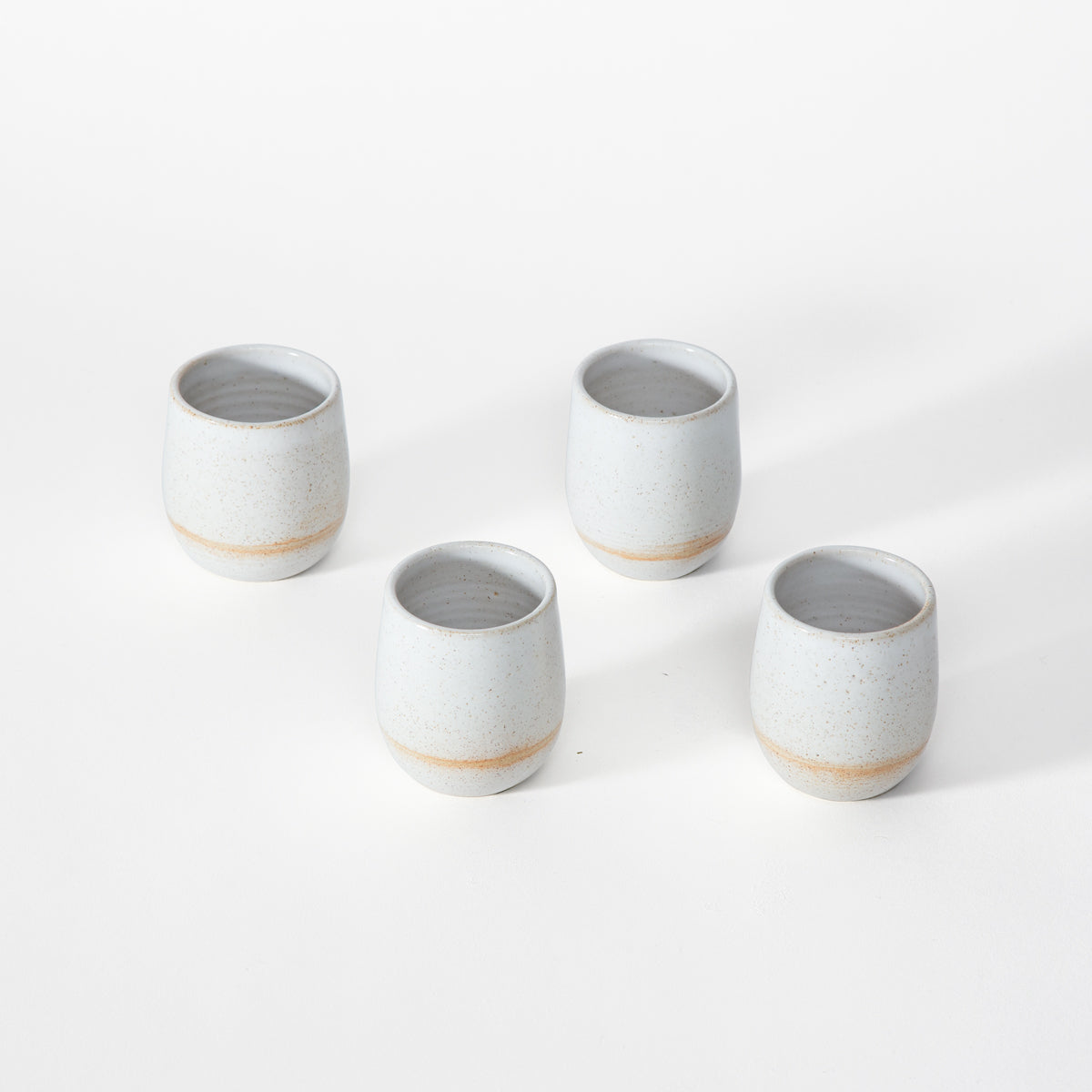 Set de Vasos Trazo (4)