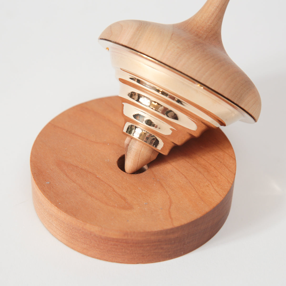 Trompo Volta