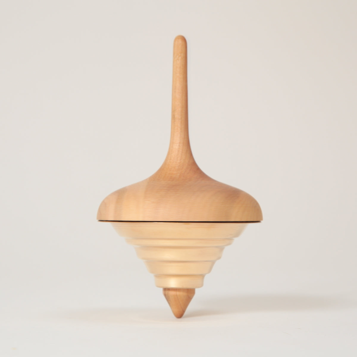 Trompo Volta