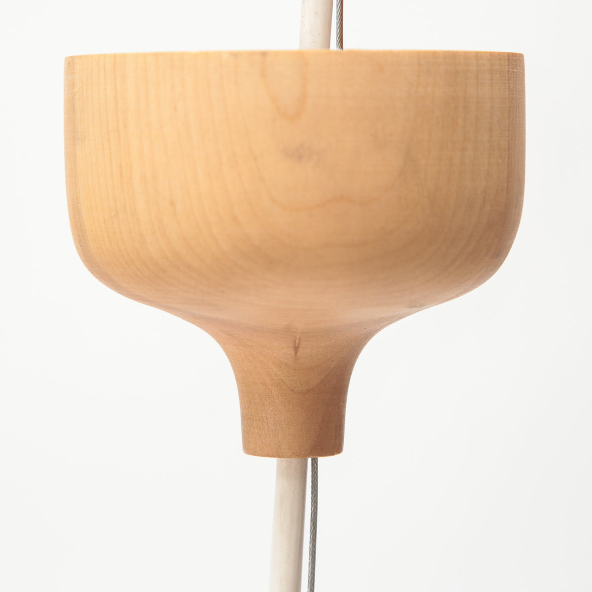 Lámpara Amphora Blanca