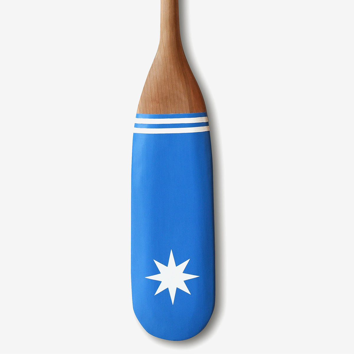 Remo Origen Estrella de Ocho Puntas