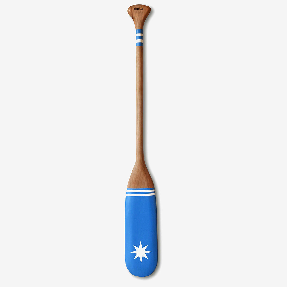 Remo Origen Estrella de Ocho Puntas